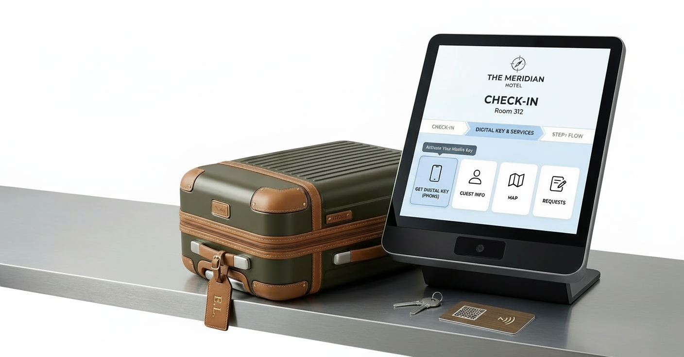 Travel & Hospitality